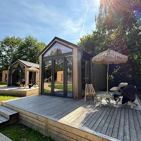 Hotel Urban Gardens Gent Exterior foto