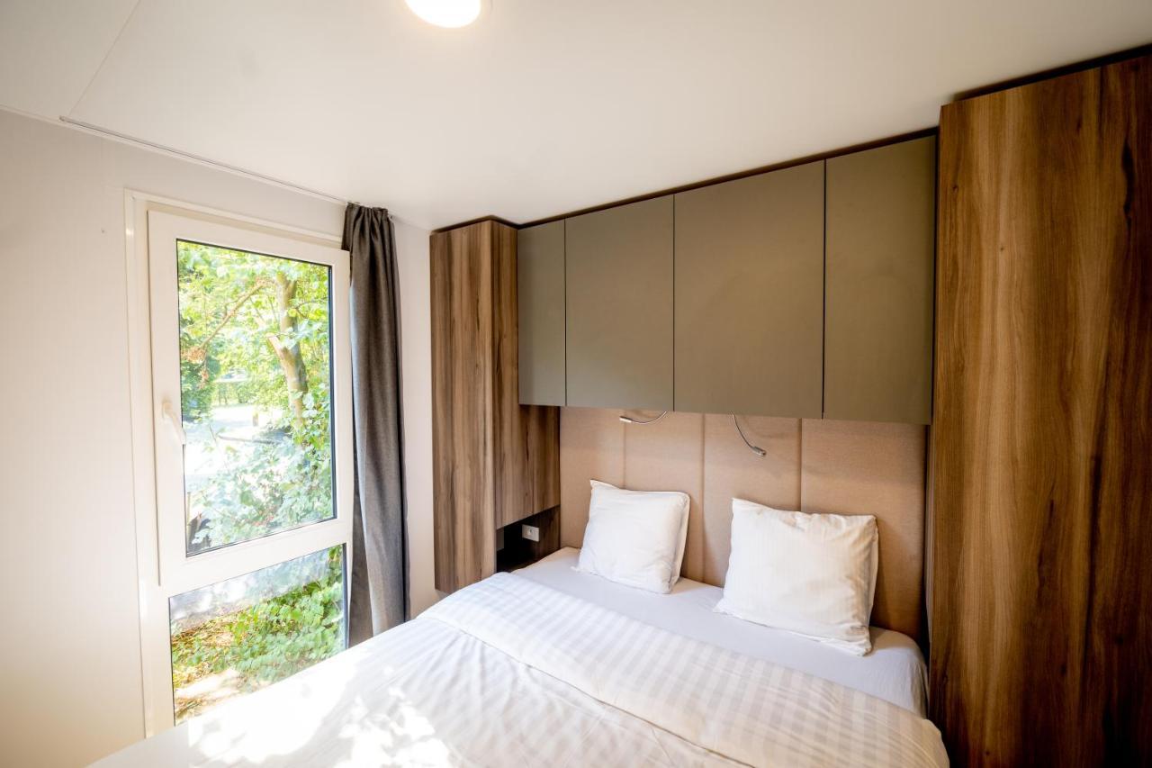 Hotel Urban Gardens Gent Exterior foto