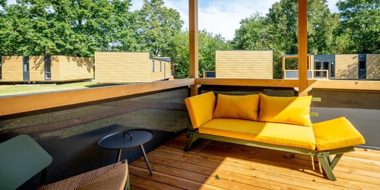 Hotel Urban Gardens Gent Exterior foto